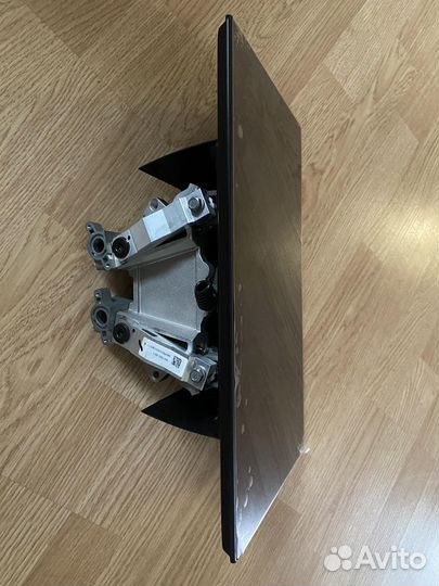 Монитор центральный Tesla S Tesla X 2021+