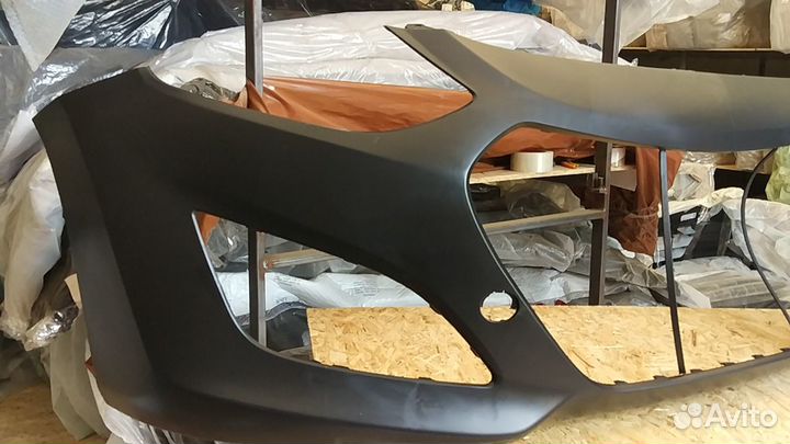 Бампер передний Hyundai I 30