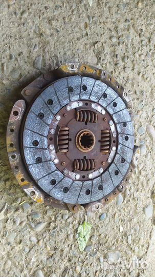 Корзина сцепления УАЗ