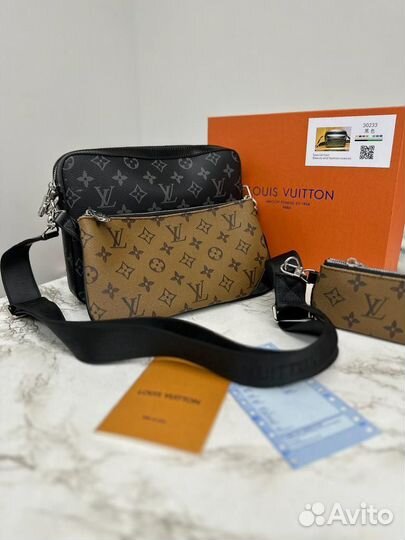 Сумка Louis Vuitton 25 см