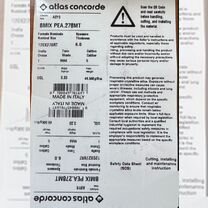 Керамогранит A8Y8 Boost Mix Pearl 120x278, Москва