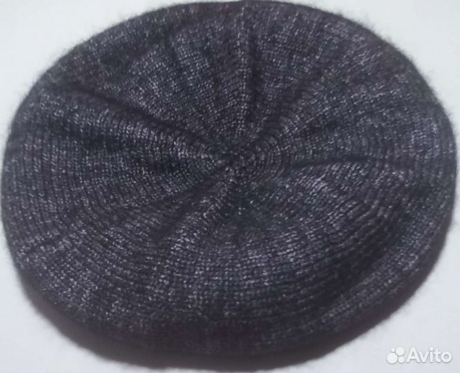 Береты женские