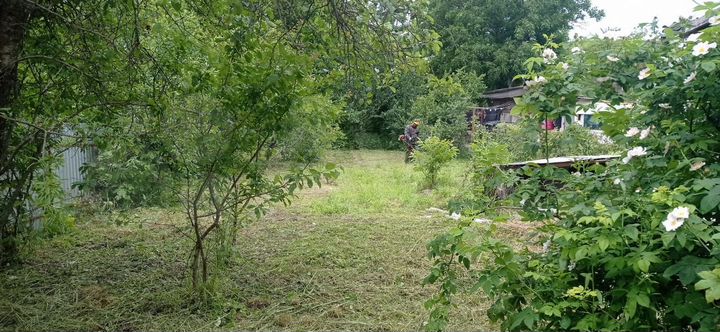 Дача 45 м² на участке 4,5 сот.