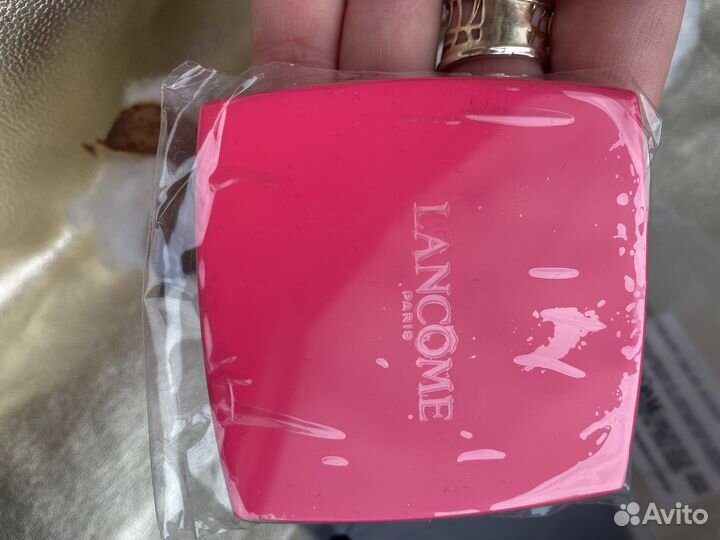 Зеркало lancome оригинальное новое