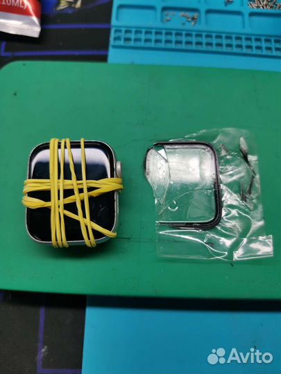 Ремонт телефона