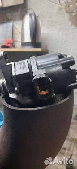 Трабмлер nissan sr 20