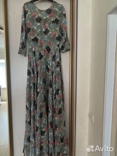 Платье Alexander Terekhov