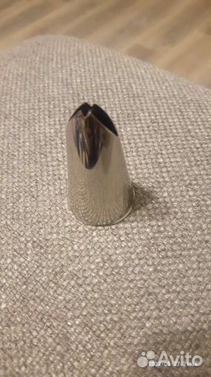 Кондитерские насадки