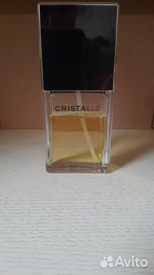 Парфюм Chanel Cristalle Eau de Parfums,35 мл