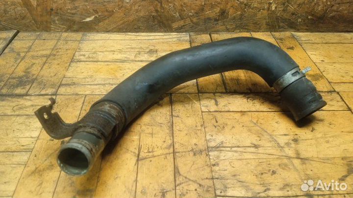 Патрубок радиатора Mazda 6 GG L813 2005