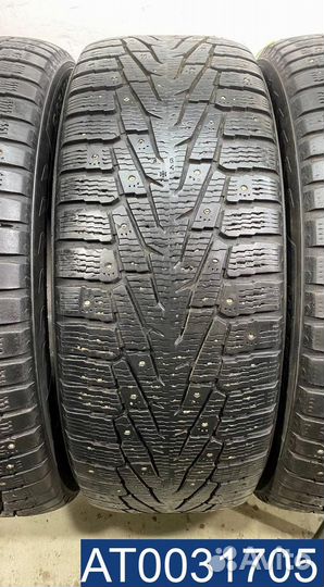 Nokian Tyres Hakkapeliitta 7 SUV 265/60 R18 98V