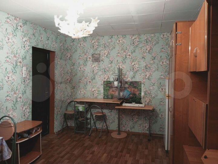 Комната 18,2 м² в 9-к., 7/9 эт.