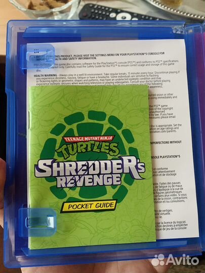 Teenage mutant ninja turtles shredder‘s revenge