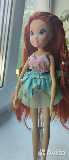 Кукла Винкс