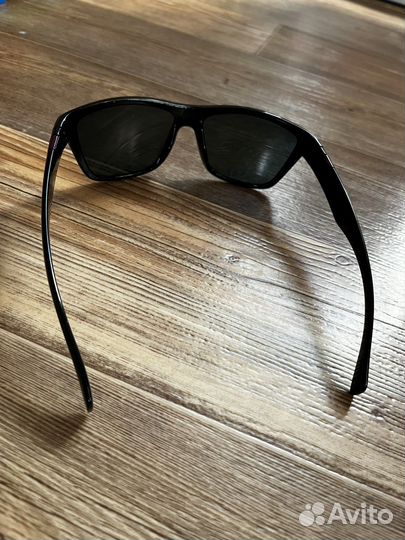 Солнцезащитные очки uvex