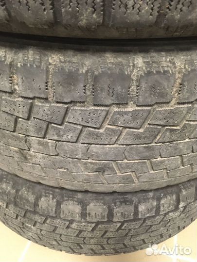 Hankook Dynapro I'Cept RW08 225/60 R18