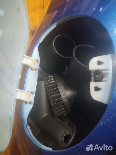 Пылесос Zelmer