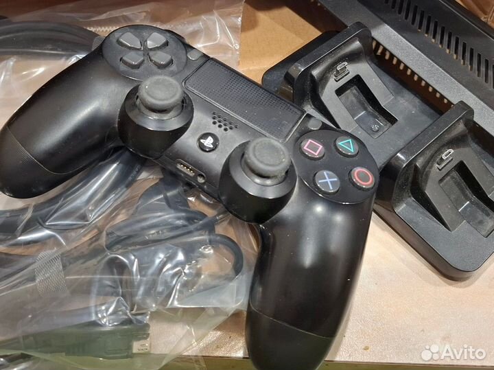 Sony PlayStation 4 Slim 500GB