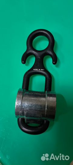 Спусковое устройство robot 