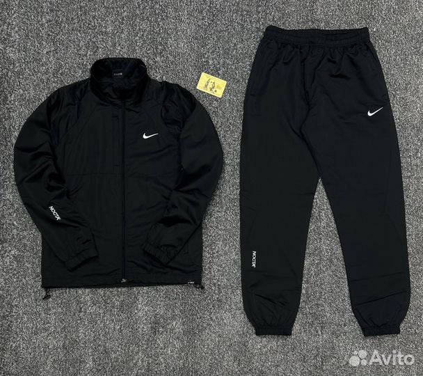 Спортивный костюм nike nocta