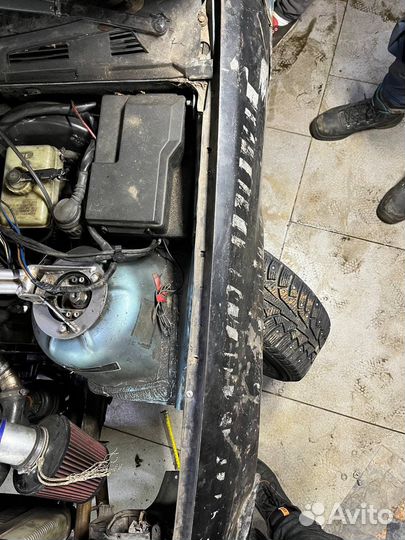 Подвеска дрифт bmw e36 e46 e34