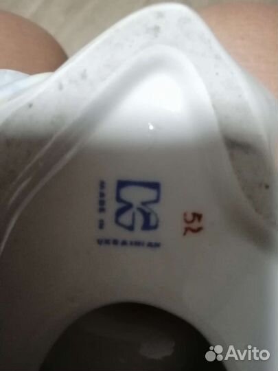 Пепельница