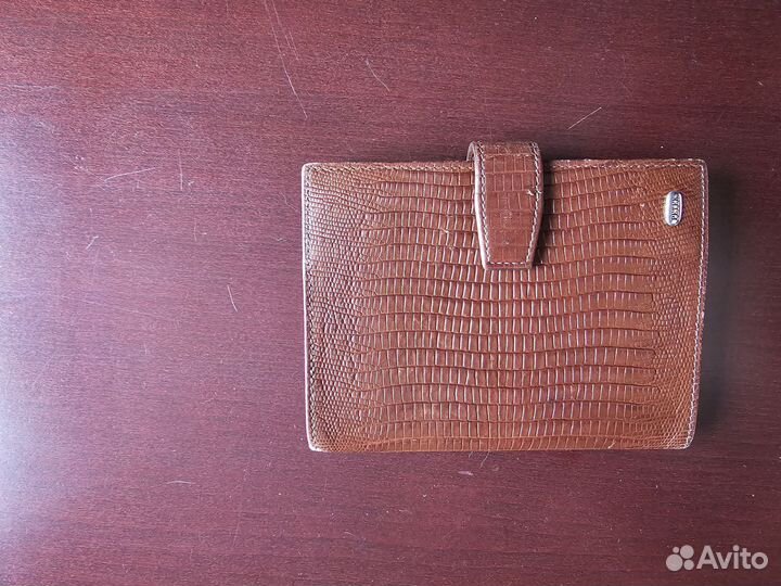 Портмоне водителя