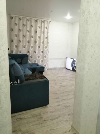 2-к. квартира, 60 м², 1/3 эт.