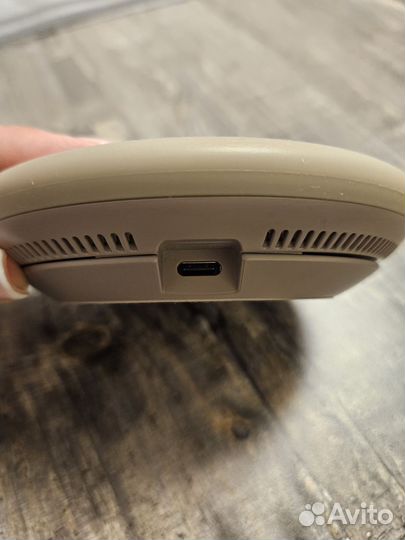 Беспроводная зарядка