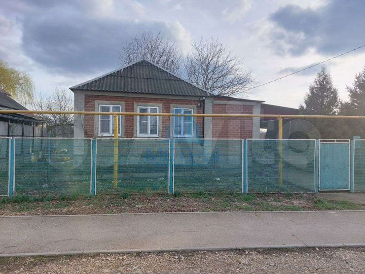 Дом 69,7 м² на участке 14 сот.