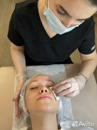 Косметолог