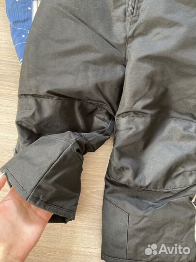 Костюм зимний Oldos 92