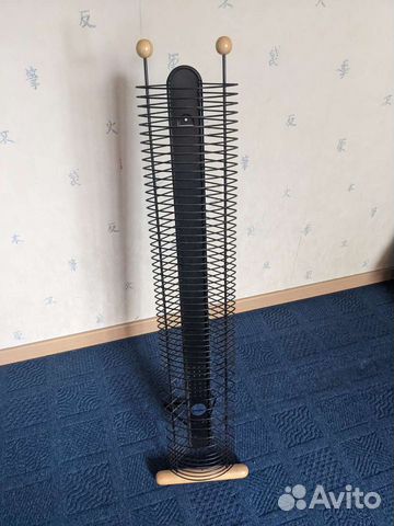 Полка подставка для cd дисков