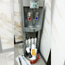 Санитарная обработка. Ремонт кулеров и пурифайеров, Москва