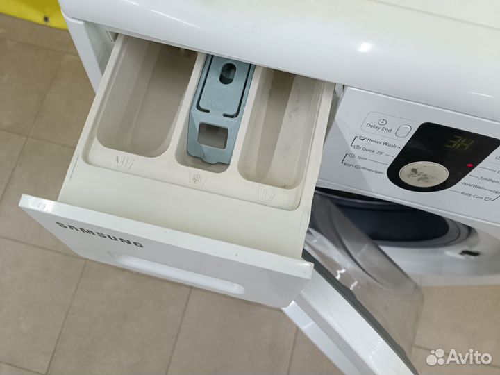 Samsung 5кг 44см