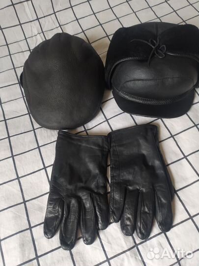 Мужские вещи пакетом 52 54