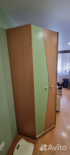 Мебель в комнату подростка