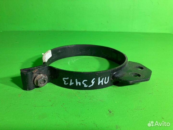 Кронштейн крепления MAN TGA