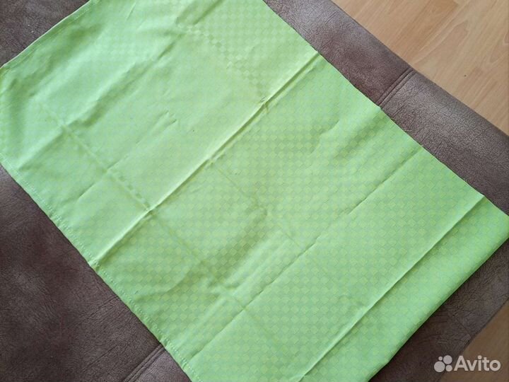 Отрез от тефлоновой скатерти 150х48 см