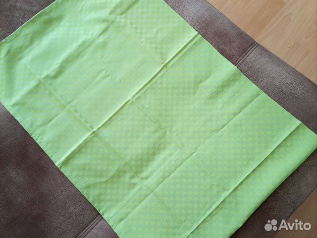 Отрез от тефлоновой скатерти 150х48 см