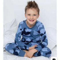 Пижама Crockid 92 размера