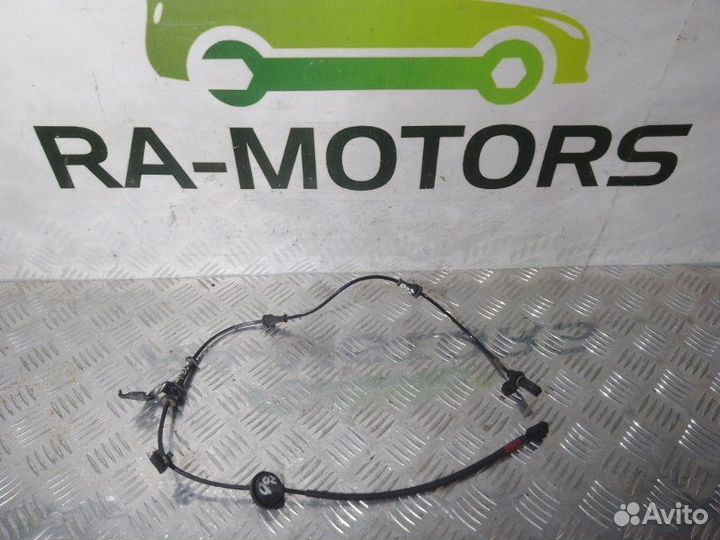 Датчик ABS задний левый Kia Cerato 3 13-20