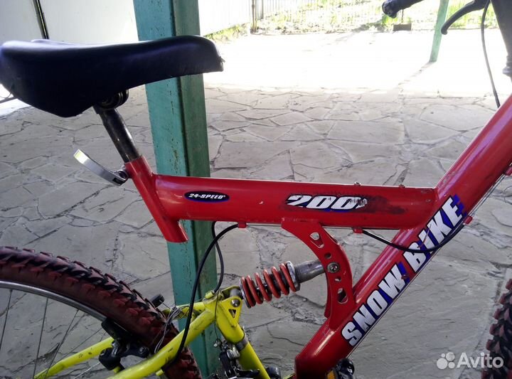 Велосипеды бу взрослый