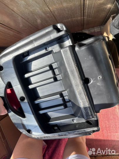 Детское автокресло бу