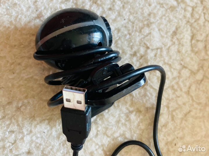 Web-камера Sven IC-305