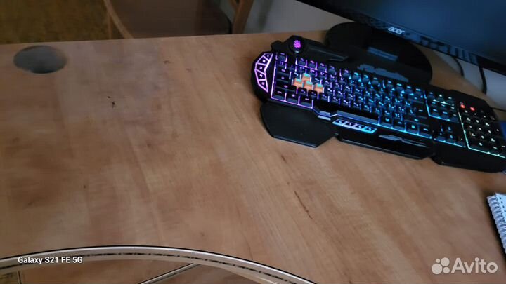 Мебель в десткую, комплект