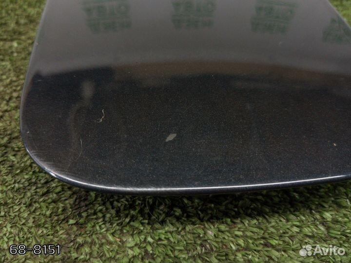 Лючок топливного бака Audi A6 C5 седан