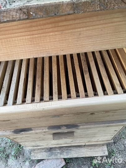 Улей для пчел