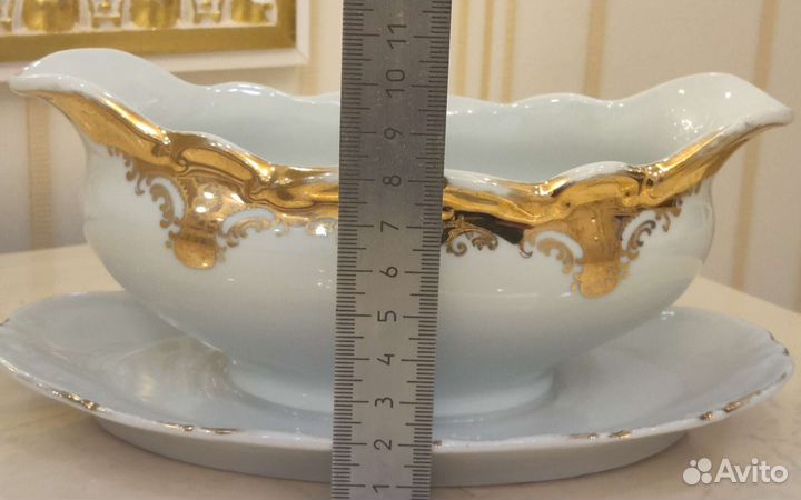 Соусник (Thuringia, Germany) - 1896 - 1960