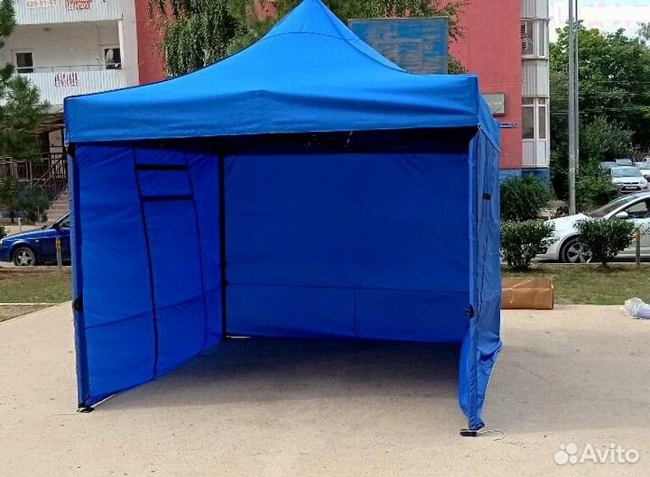 Шатер складной / Палатка торговая